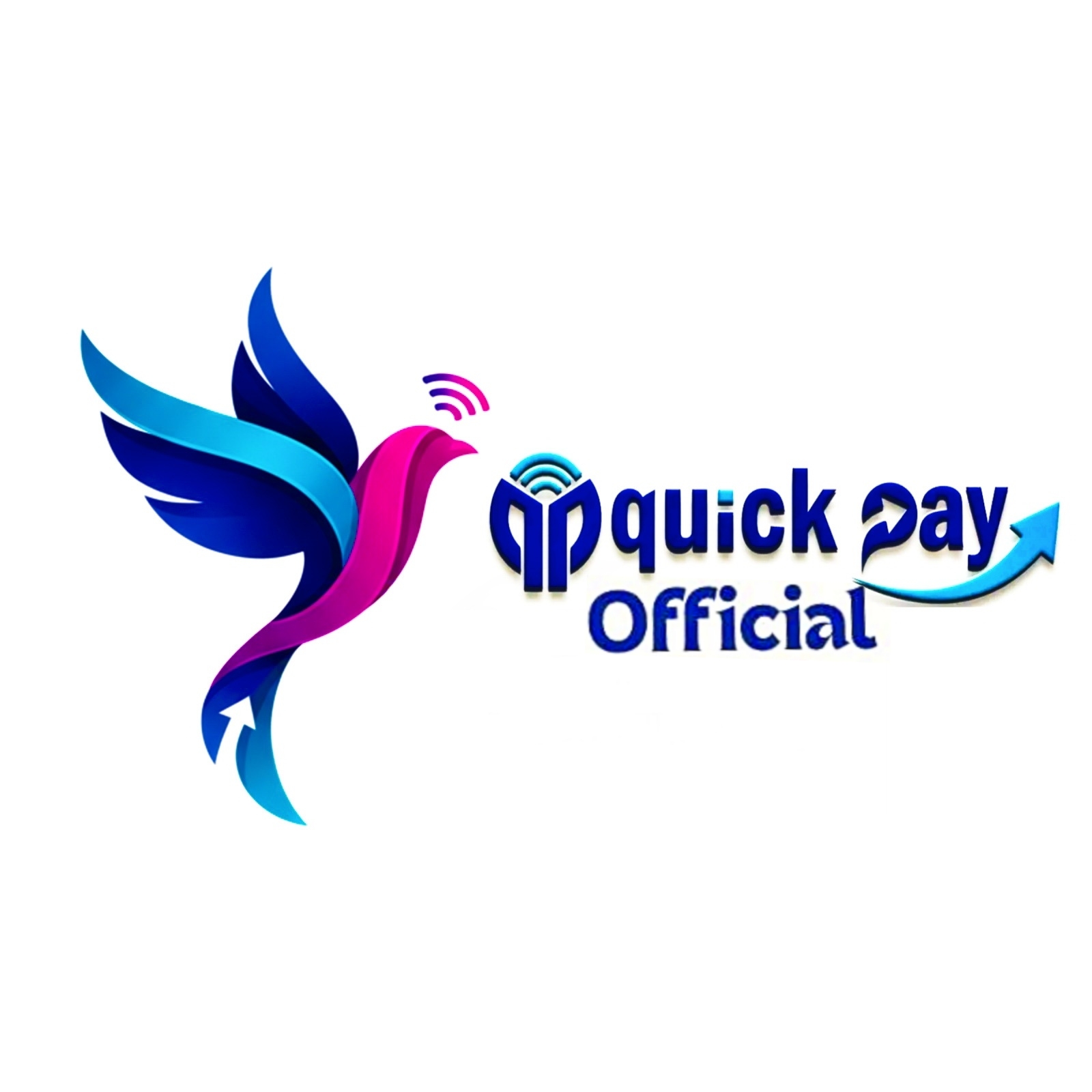 Quick Pay Official